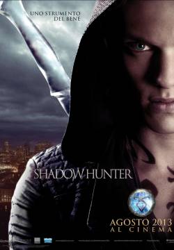 Shadowhunters - Città di ossa