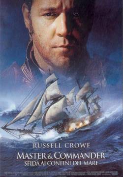 Master and Commander - Sfida ai confini del mare
