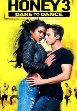 Honey 3
