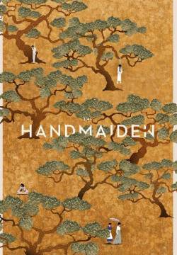 The Handmaiden