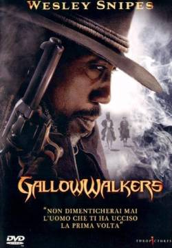 Gallowwalkers