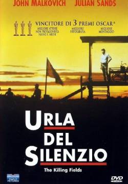 Urla del silenzio