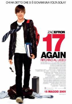 17 Again - Ritorno al liceo