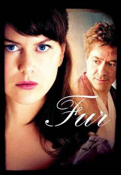 Fur - Un ritratto immaginario di Diane Arbus