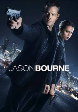 Jason Bourne