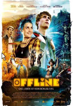 Offline – La vita non è un videogioco