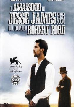 L'assassinio di Jesse James per mano del codardo Robert Ford