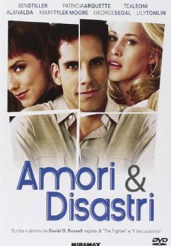 Amori e disastri