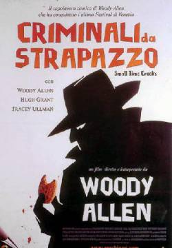 Criminali da strapazzo