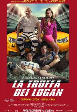 La truffa dei Logan