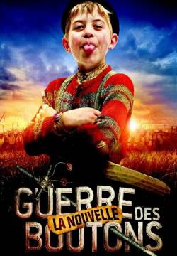 La Guerra dei Bottoni