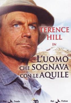 L'uomo che sognava con le aquile