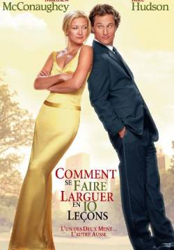 Come farsi lasciare in 10 giorni