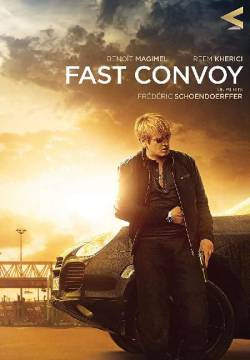 Fast Convoy