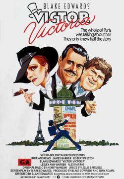 Victor Victoria