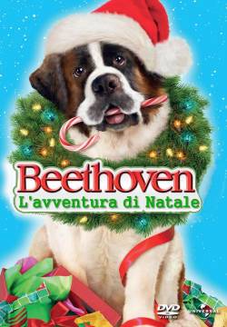 Beethoven - L'avventura di Natale