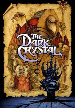 Dark Crystal