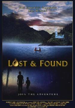 Lost & Found