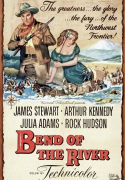 Là dove scende il fiume