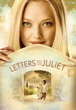 Letters to Juliet