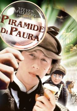 Piramide di paura