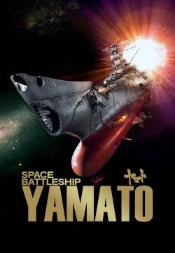 Space Battleship Yamato