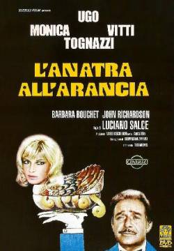 L'anatra all'arancia