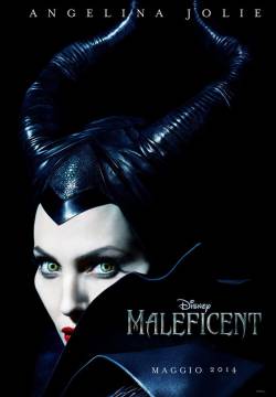 Maleficent