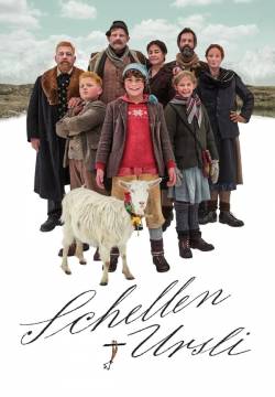 Una campana per Ursli