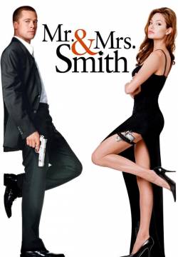 Mr. & Mrs. Smith