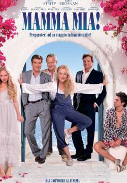 Mamma Mia!