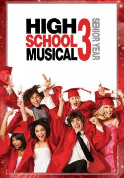 High School Musical 3: Senior Year
