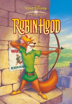 Robin Hood