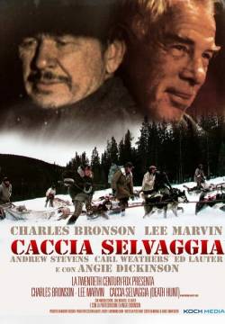 Caccia selvaggia