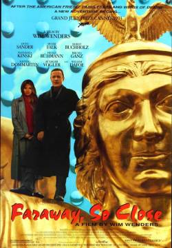 Così lontano così vicino