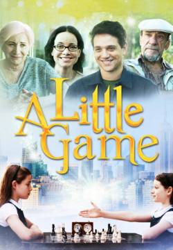 Max nella città degli scacchi