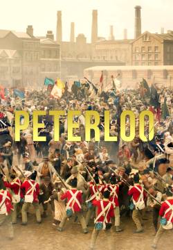 Peterloo