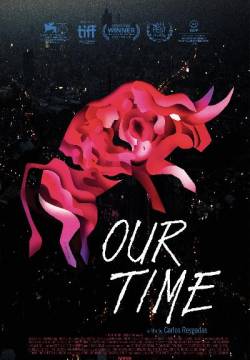Our Time – Nuestro tiempo