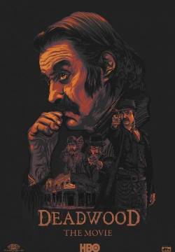 Deadwood - Il film