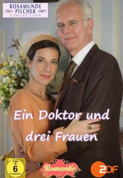 Rosamunde Pilcher: Un amore che ritorna