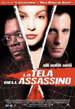 La tela dell'assassino