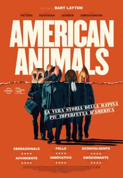 American Animals