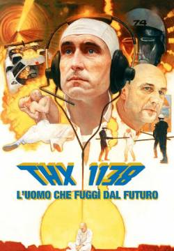 L'uomo che fuggì dal futuro