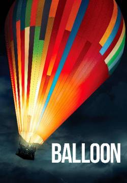 Balloon - Il vento della libertà