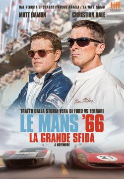 Le Mans '66 - La grande sfida
