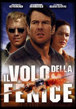 Il volo della Fenice