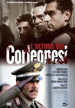 L'ultimo Dei Corleonesi