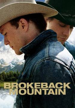 I segreti di Brokeback Mountain