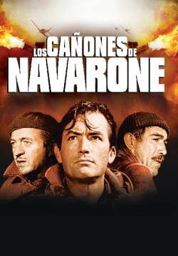 I cannoni di Navarone