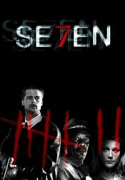 Seven